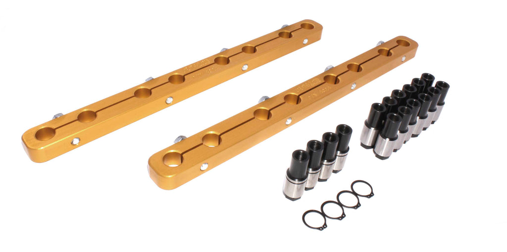 COMP Cams 4030CPG Ultra Gold Solid Stud Girdle for Ford 289, 302 and 351W w/ 3/8" Stud