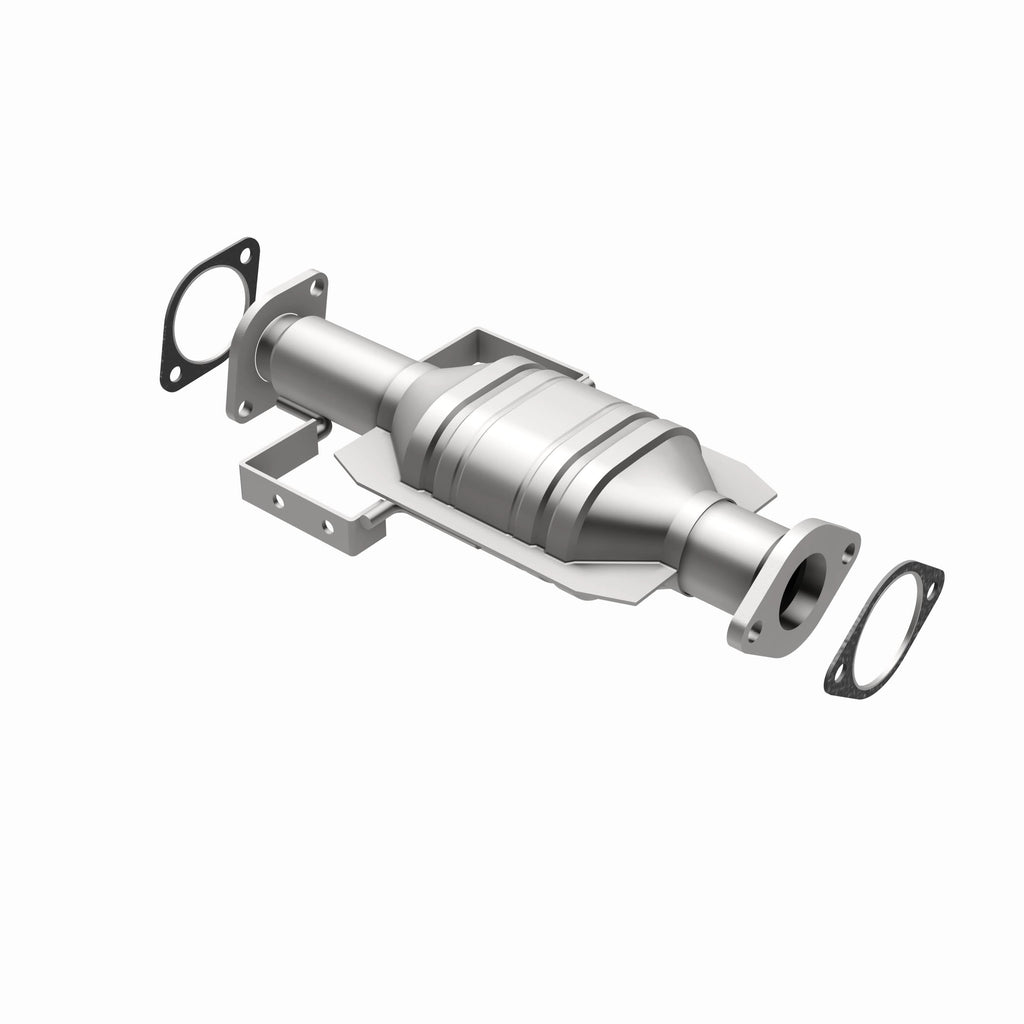 MagnaFlow Exhaust Products 441010 California CARB Direct-Fit Catalytic Converter for Select Chrysler Sebring, Dodge Avenger