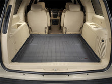 Load image into Gallery viewer, Weathertech 40310 Cargo Liner for Select Cadillac Escalade ESV, Chevrolet Suburban 1500, Chevrolet Suburban 2500, GMC Yukon XL 1500, GMC Yukon XL
