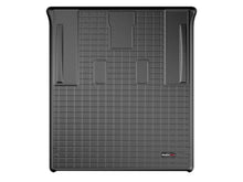 Load image into Gallery viewer, Weathertech 40310 Cargo Liner for Select Cadillac Escalade ESV, Chevrolet Suburban 1500, Chevrolet Suburban 2500, GMC Yukon XL 1500, GMC Yukon XL