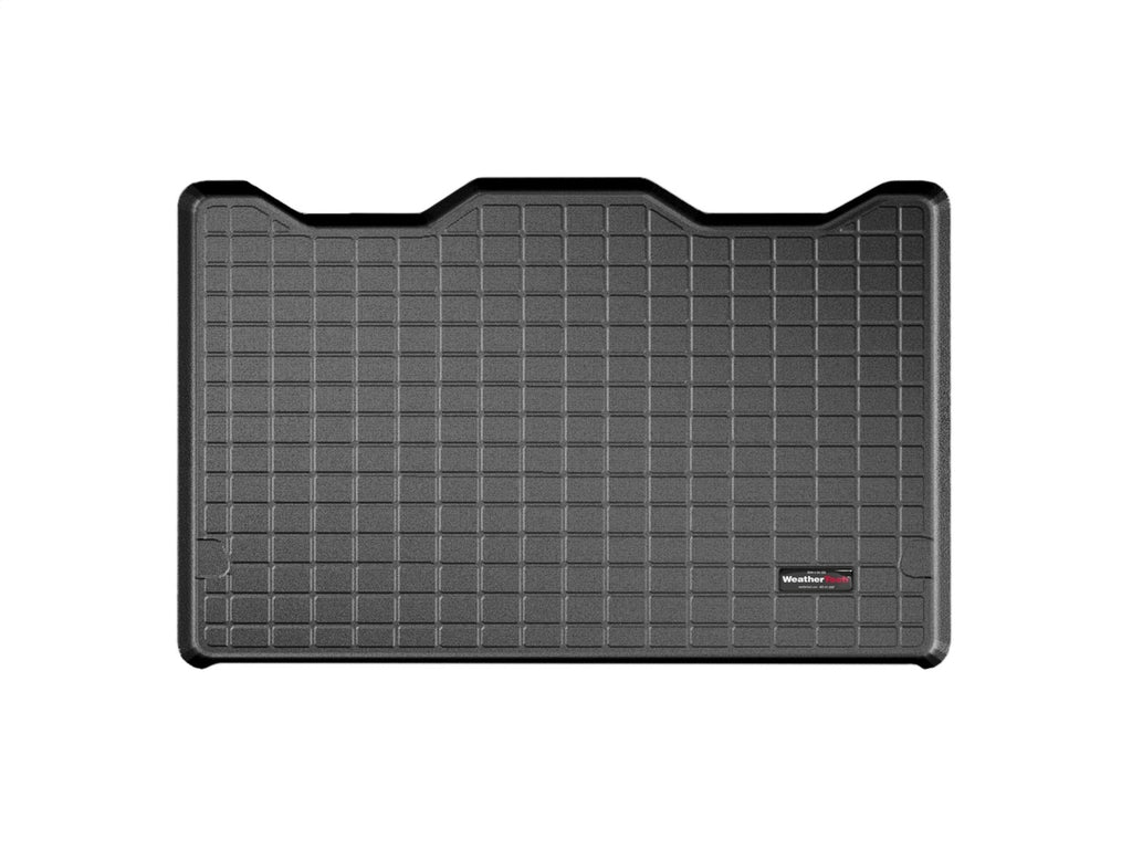 Weathertech 40311 Cargo Liner for Select Cadillac Escalade ESV, Chevrolet Suburban 1500, Chevrolet Suburban 2500, GMC Yukon, GMC Yukon XL 1500, GMC Yukon XL