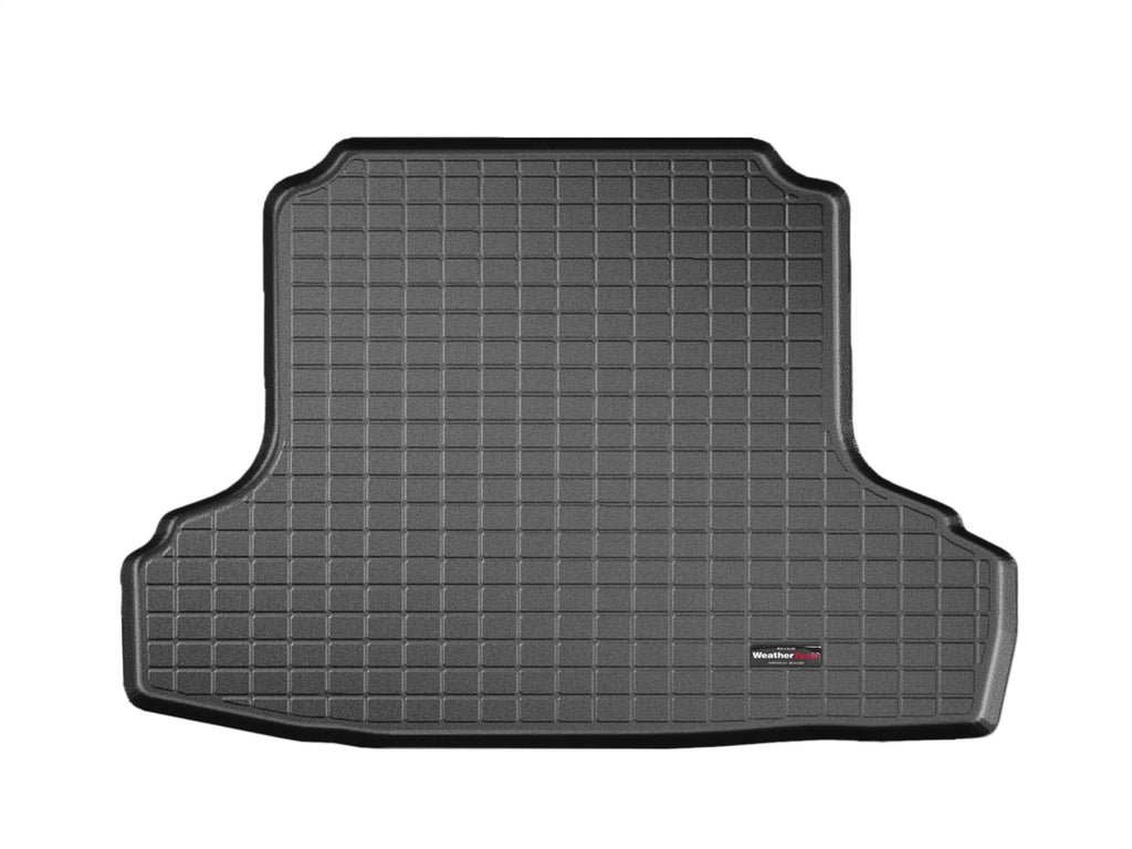 Weathertech 40313 Cargo Liner for Select Nissan Altima