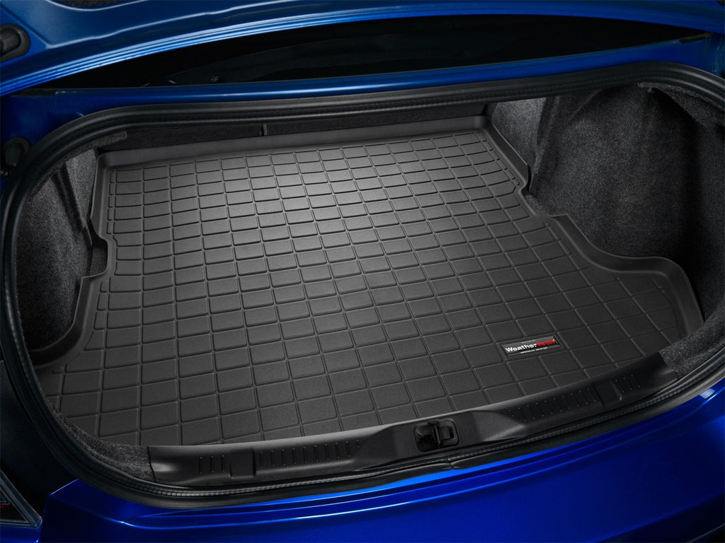 Weathertech 40314 Cargo Liner for Select Nissan Sentra