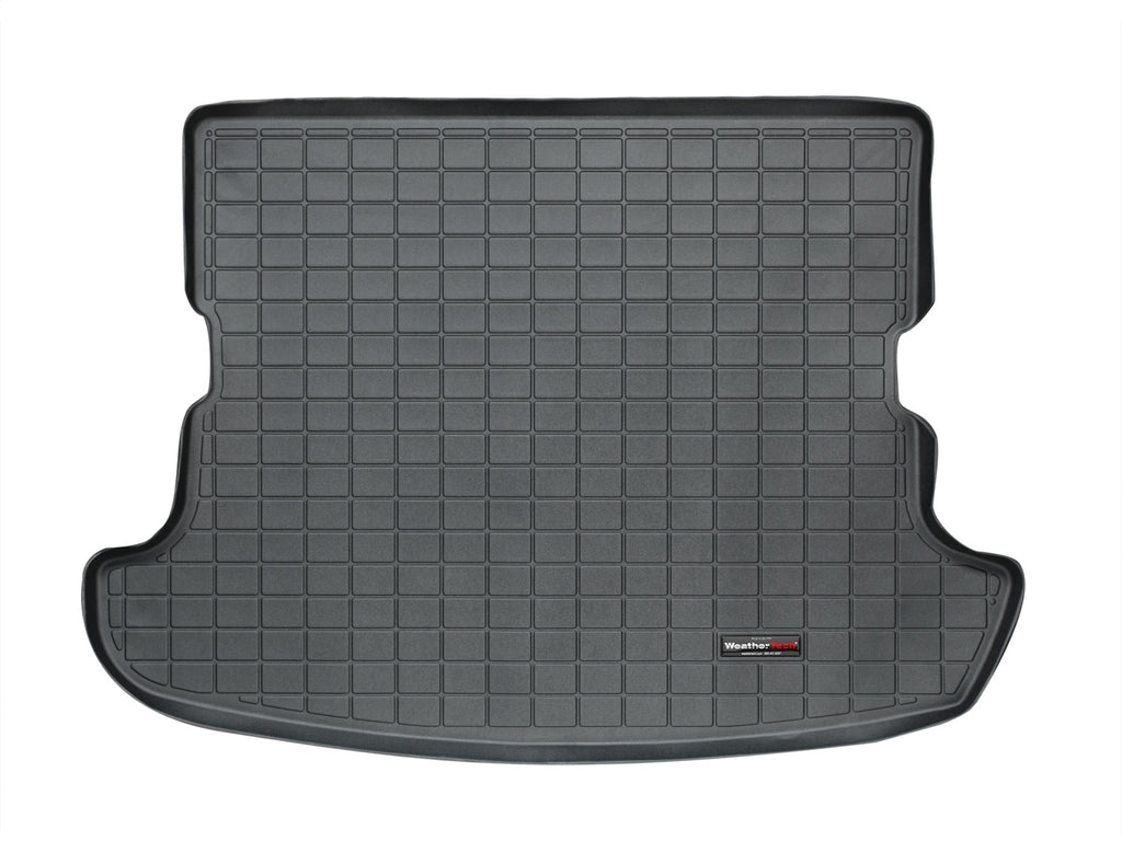 Weathertech 40314 Cargo Liner for Select Nissan Sentra