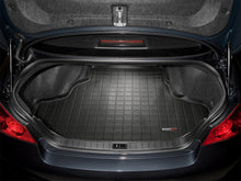 Load image into Gallery viewer, Weathertech 40316 Cargo Liner for Select INFINITI G25, INFINITI G35, INFINITI G37