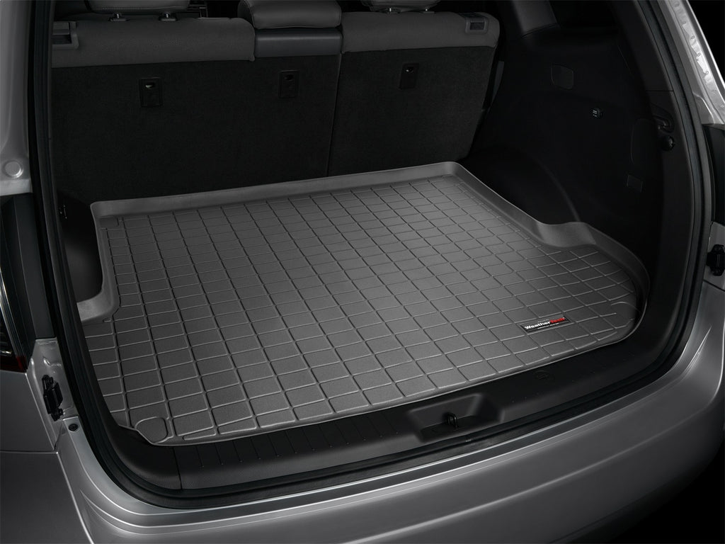 Weathertech 40317 Cargo Liner for Select Hyundai Santa Fe