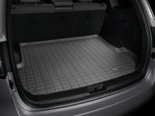 Load image into Gallery viewer, Weathertech 40317 Cargo Liner for Select Hyundai Santa Fe
