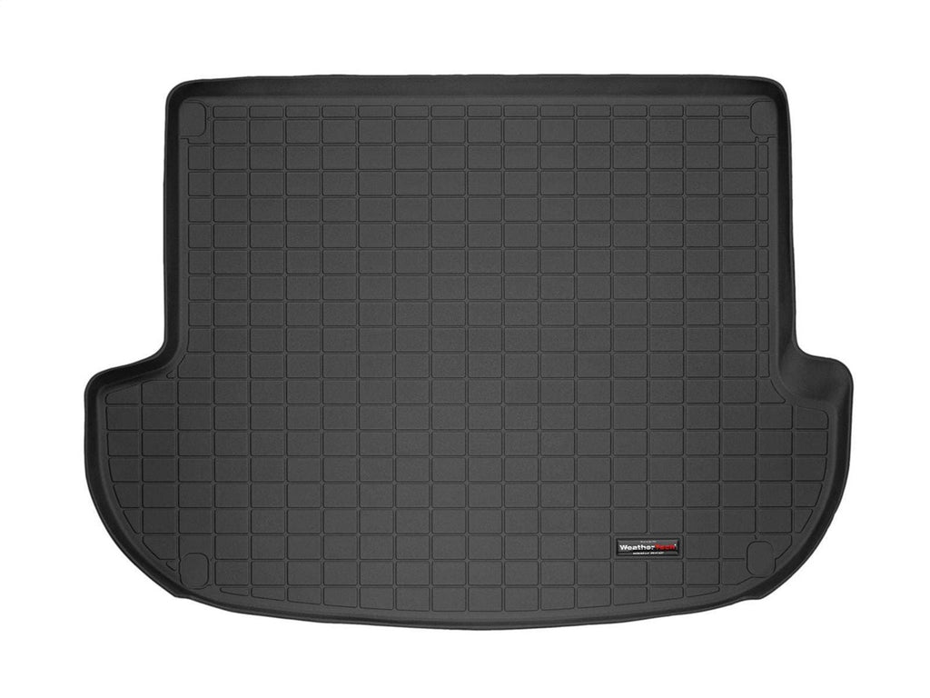 Weathertech 40317 Cargo Liner for Select Hyundai Santa Fe