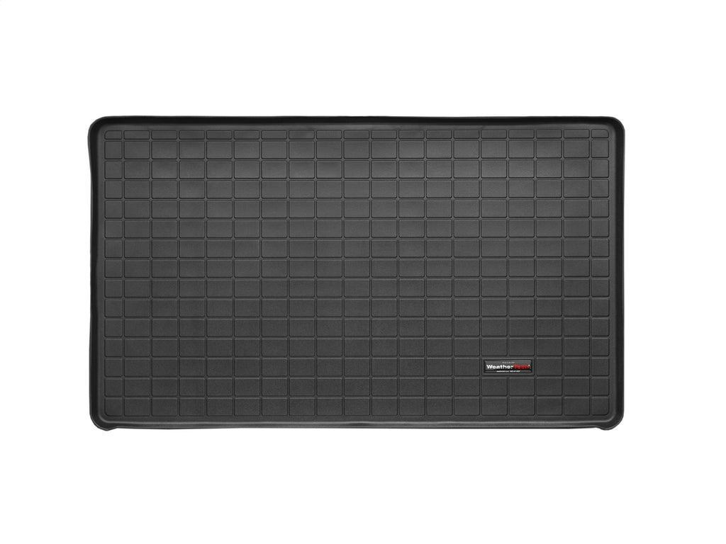 Weathertech 40322 Cargo Liner for Select Ford Expedition, Lincoln Navigator