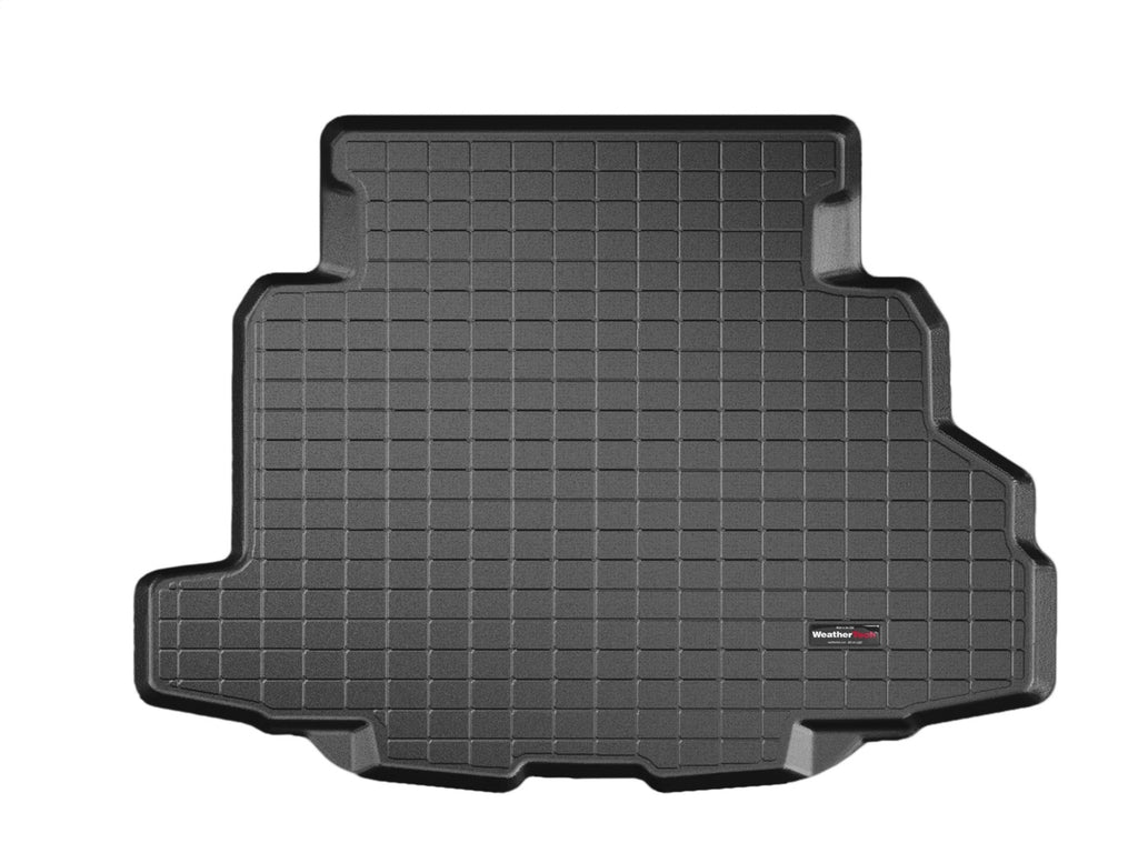 Weathertech 40323 Cargo Liner for Select Ford Fusion, Lincoln MKZ, Lincoln Zephyr, Mercury Milan