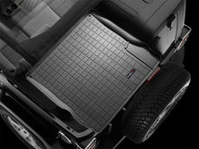 Load image into Gallery viewer, Weathertech 40324 Cargo Liner for Select Jeep Wrangler