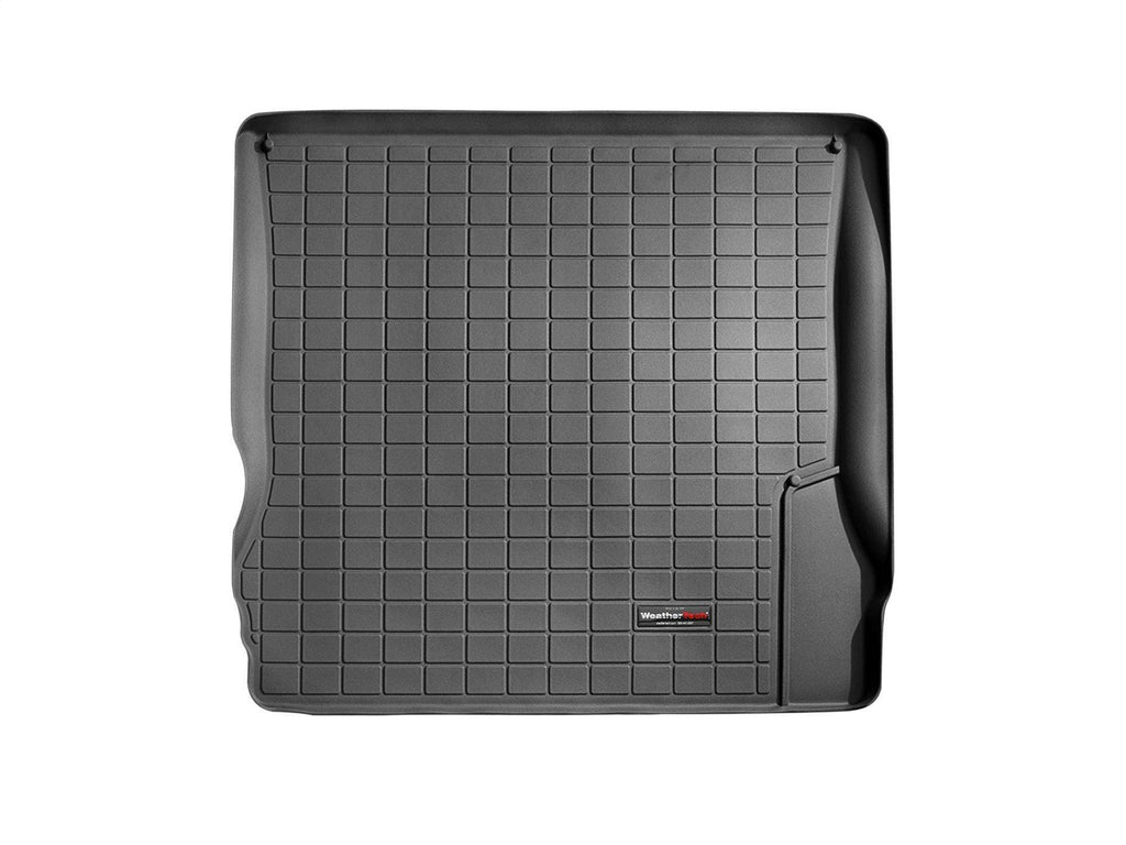 Weathertech 40324 Cargo Liner for Select Jeep Wrangler