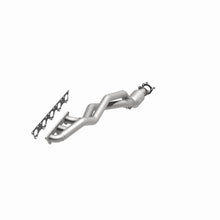 Load image into Gallery viewer, MagnaFlow Exhaust Products 51183 OEM Grade Manifold Catalytic Converter for Select Audi S6