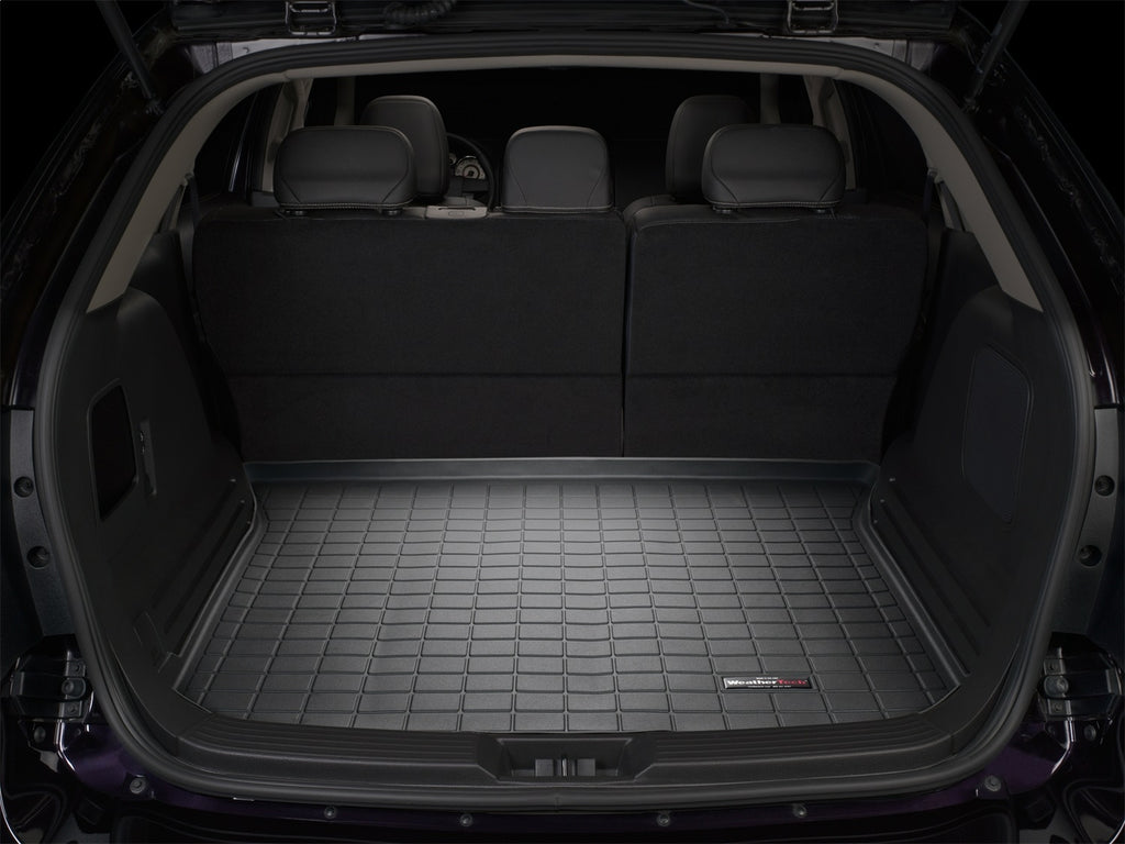 Weathertech 40325 Cargo Liner for Select Ford Edge, Lincoln MKX