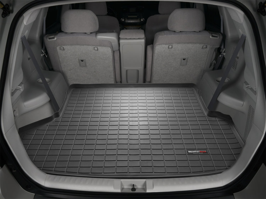 Weathertech 40328 Cargo Liner for Select Toyota Highlander