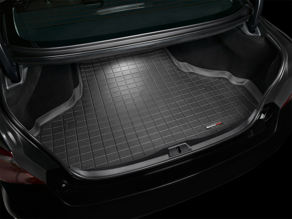 Weathertech 40331 Cargo Liner for Select Lexus LS460, Lexus LS600h