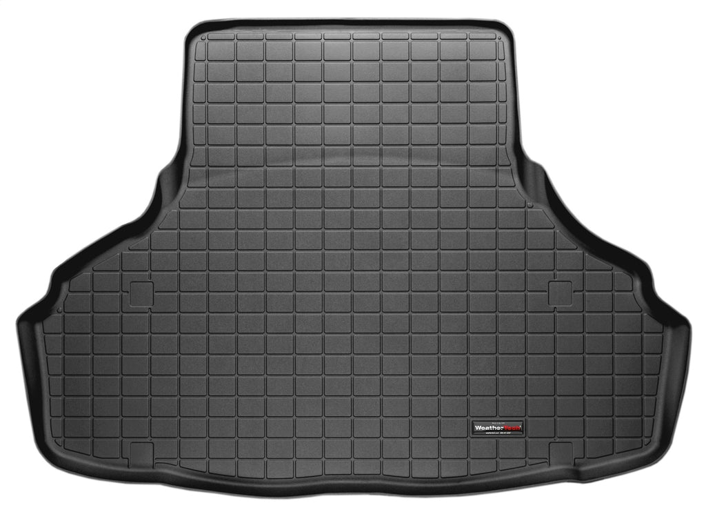 Weathertech 40331 Cargo Liner for Select Lexus LS460, Lexus LS600h