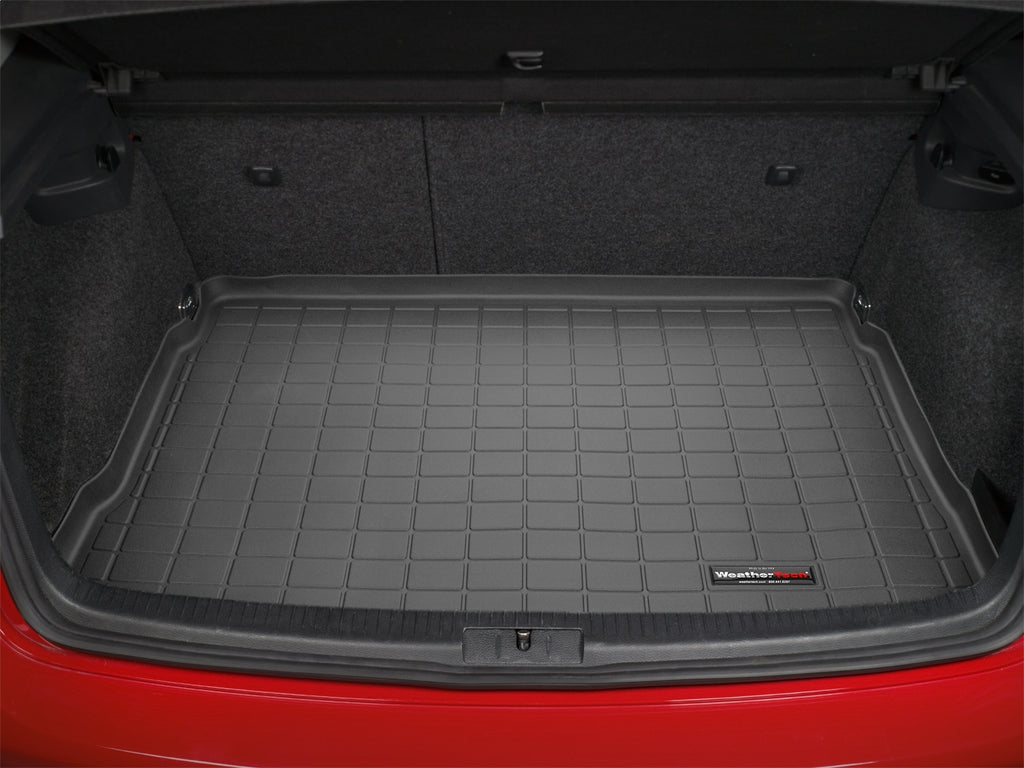 Weathertech 40335 Cargo Liner for Select Volkswagen GTI, Volkswagen Golf, Volkswagen Golf R, Volkswagen R32, Volkswagen Rabbit