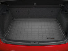 Load image into Gallery viewer, Weathertech 40335 Cargo Liner for Select Volkswagen GTI, Volkswagen Golf, Volkswagen Golf R, Volkswagen R32, Volkswagen Rabbit