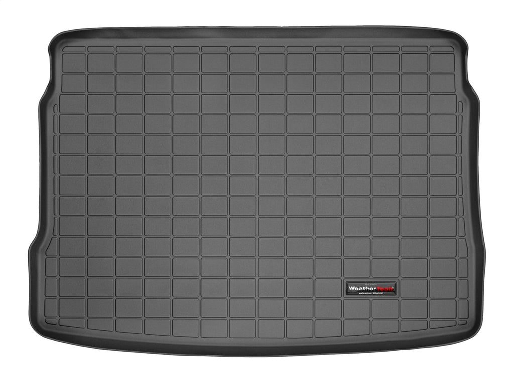 Weathertech 40335 Cargo Liner for Select Volkswagen GTI, Volkswagen Golf, Volkswagen Golf R, Volkswagen R32, Volkswagen Rabbit