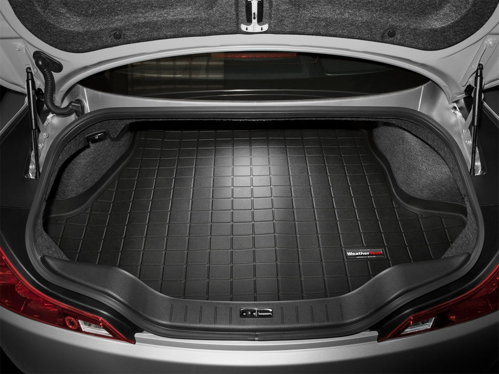 Weathertech 40338 Cargo Liner for Select INFINITI G37, INFINITI Q60