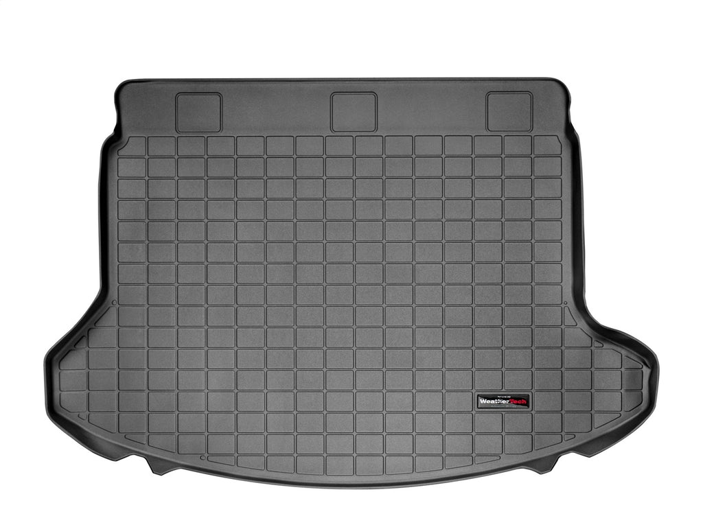 Weathertech 40339 Cargo Liner for Select Nissan Rogue, Nissan Rogue Select