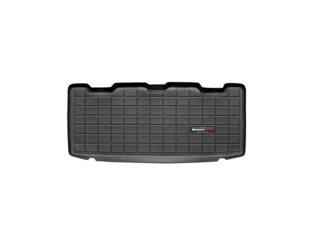 Weathertech 40340 Cargo Liner for Select Mini Cooper