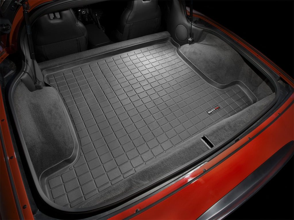 Weathertech 40342 Cargo Liner for Select Chevrolet Corvette