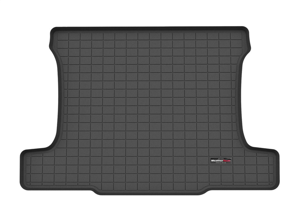 Weathertech 40342 Cargo Liner for Select Chevrolet Corvette