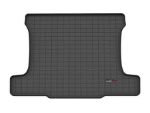 Load image into Gallery viewer, Weathertech 40342 Cargo Liner for Select Chevrolet Corvette