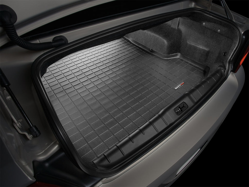 Weathertech 40344 Cargo Liner for Select Chevrolet Malibu, Saturn Aura