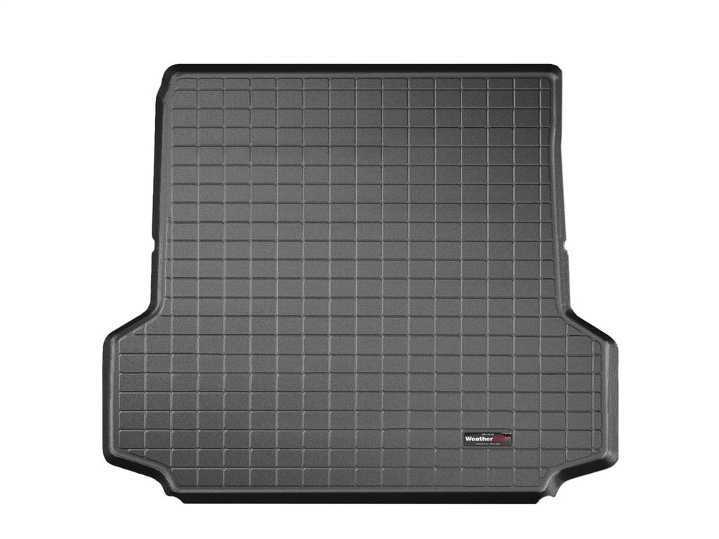 Weathertech 40344 Cargo Liner for Select Chevrolet Malibu, Saturn Aura