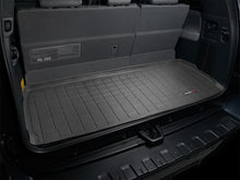 Load image into Gallery viewer, Weathertech 40345 Cargo Liner for Select Toyota Sequoia