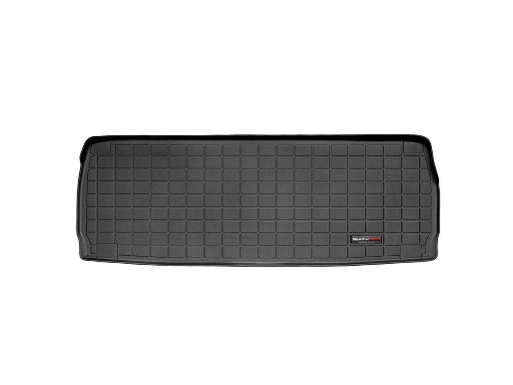 Weathertech 40345 Cargo Liner for Select Toyota Sequoia