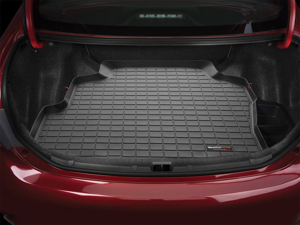 Weathertech 40346 Cargo Liner for Select Toyota Corolla