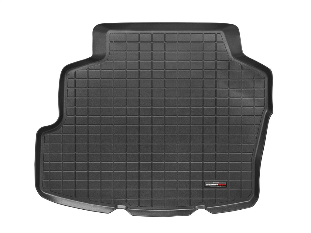 Weathertech 40346 Cargo Liner for Select Toyota Corolla