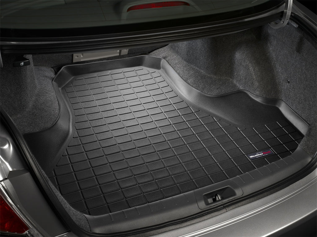 Weathertech 40349 Cargo Liner for Select Honda Accord