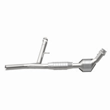 Load image into Gallery viewer, MagnaFlow Exhaust Products 49706 OEM Grade Direct-Fit Catalytic Converter for Select Ford F-150, Lincoln Mark LT