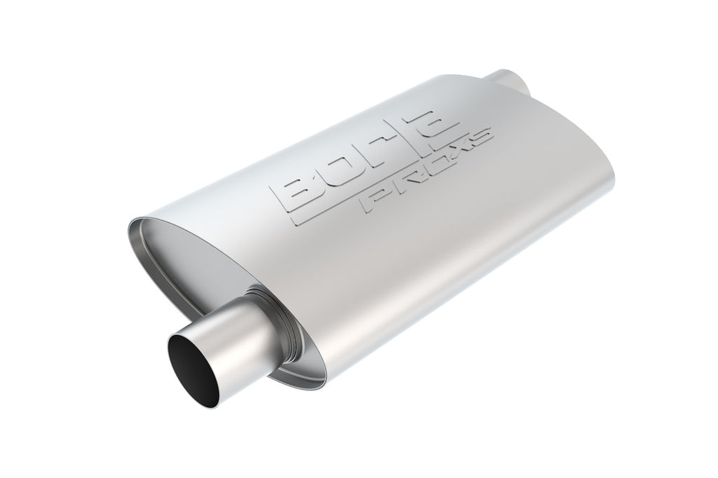 Borla 40351 ProXS Muffler - Un-Notched Neck
