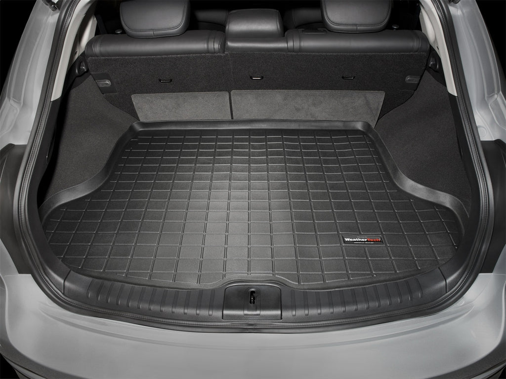 Weathertech 40354 Cargo Liner for Select INFINITI EX35, INFINITI EX37, INFINITI QX50