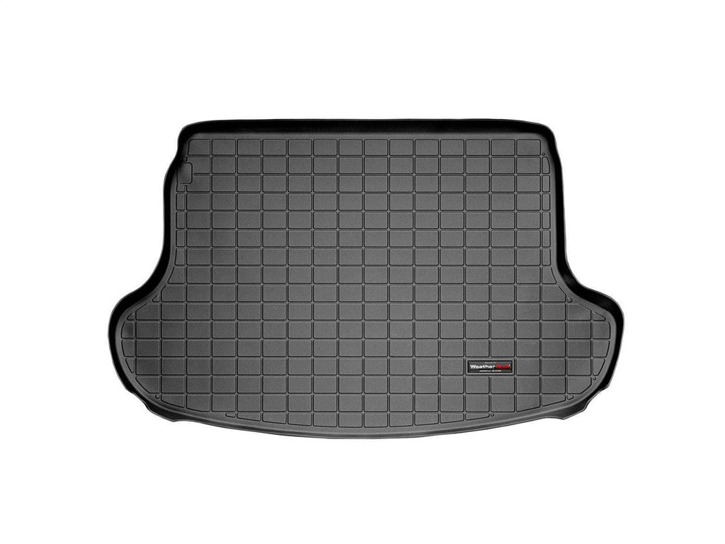 Weathertech 40354 Cargo Liner for Select INFINITI EX35, INFINITI EX37, INFINITI QX50