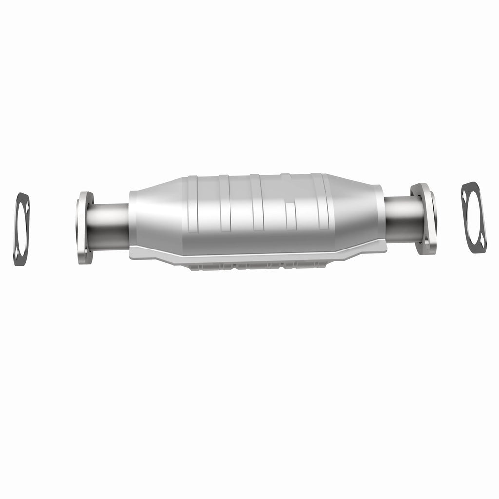 MagnaFlow Exhaust Products 23693 Standard Grade Direct-Fit Catalytic Converter for Select Ford Probe, Mazda 626, Mazda B2200, Mazda B2600, Mazda MPV, Mazda MX-6