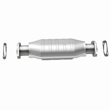 Load image into Gallery viewer, MagnaFlow Exhaust Products 23693 Standard Grade Direct-Fit Catalytic Converter for Select Ford Probe, Mazda 626, Mazda B2200, Mazda B2600, Mazda MPV, Mazda MX-6