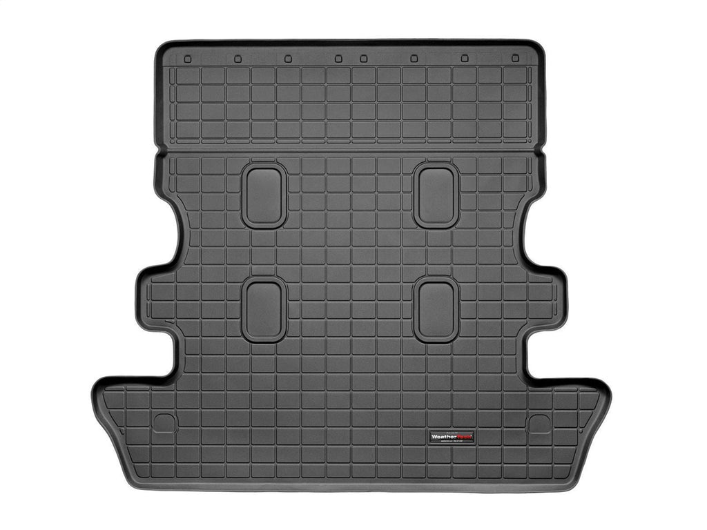 Weathertech 40356 Cargo Liner for Select Toyota Land Cruiser