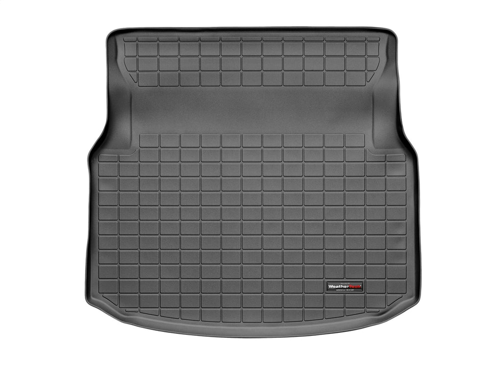 Weathertech 40357 Cargo Liner for Select Mercedes-Benz C230, Mercedes-Benz C250, Mercedes-Benz C300, Mercedes-Benz C350, Mercedes-Benz C63 AMG