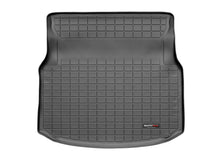 Load image into Gallery viewer, Weathertech 40357 Cargo Liner for Select Mercedes-Benz C230, Mercedes-Benz C250, Mercedes-Benz C300, Mercedes-Benz C350, Mercedes-Benz C63 AMG