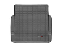 Load image into Gallery viewer, Weathertech 40358 Cargo Liner for Select Mercedes-Benz CL550, Mercedes-Benz CL600, Mercedes-Benz CL63 AMG, Mercedes-Benz CL65 AMG, Mercedes-Benz S350, Mercedes-Benz S400, Mercedes-Benz S450, Mercedes-Benz S550, Mercedes-Benz S600, Mercedes-Benz S63 AMG,