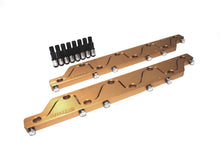 Load image into Gallery viewer, COMP Cams 4035 Ultra Gold Solid Stud Girdle for Chevrolet Big Block w/ Factory Head, 7/16" Stud