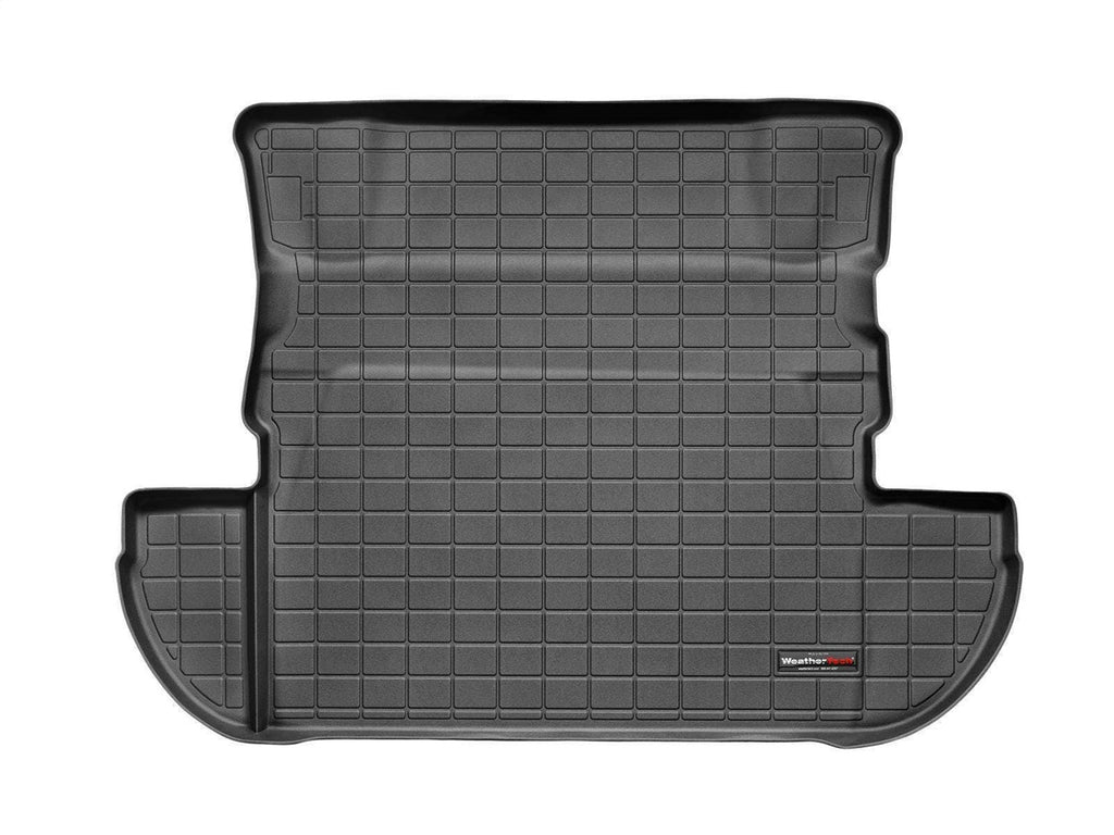 Weathertech 40360 Cargo Liner for Select Mitsubishi Outlander