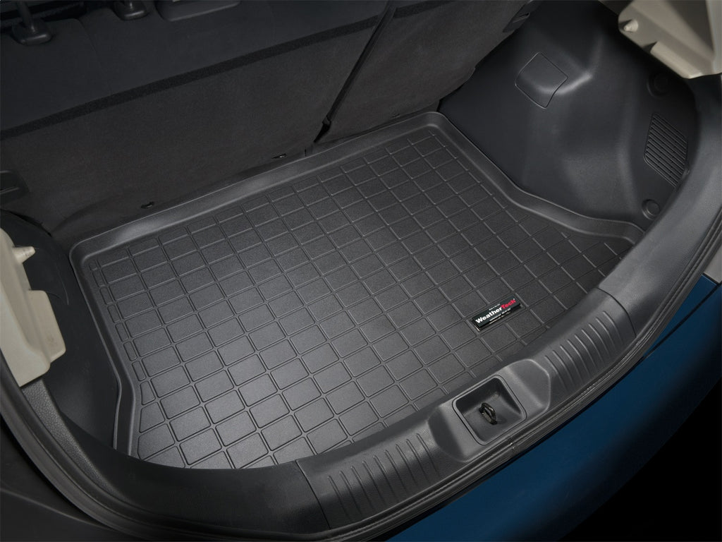 Weathertech 40362 Cargo Liner for Select Nissan Versa